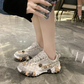Fudus | Stilvolle Sneakers Mit Strass