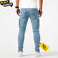 – Cargo-Jeans