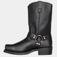 Damen Vintage Look Stiefel Für Stilvollen Alltag