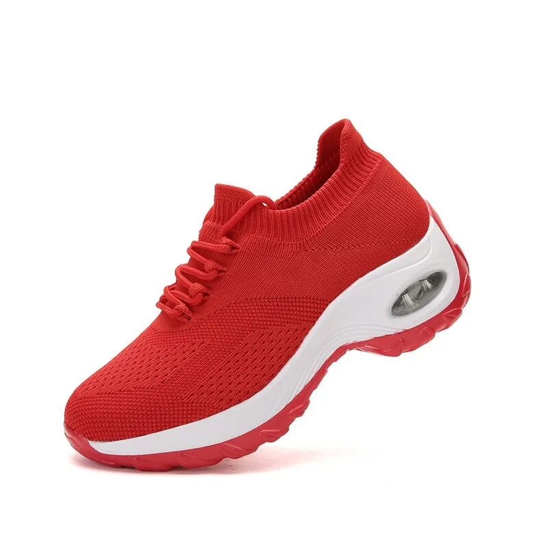 Orthopädische Komfortschuhe