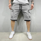Herren Cargo Shorts Stylisch & Nachhaltig