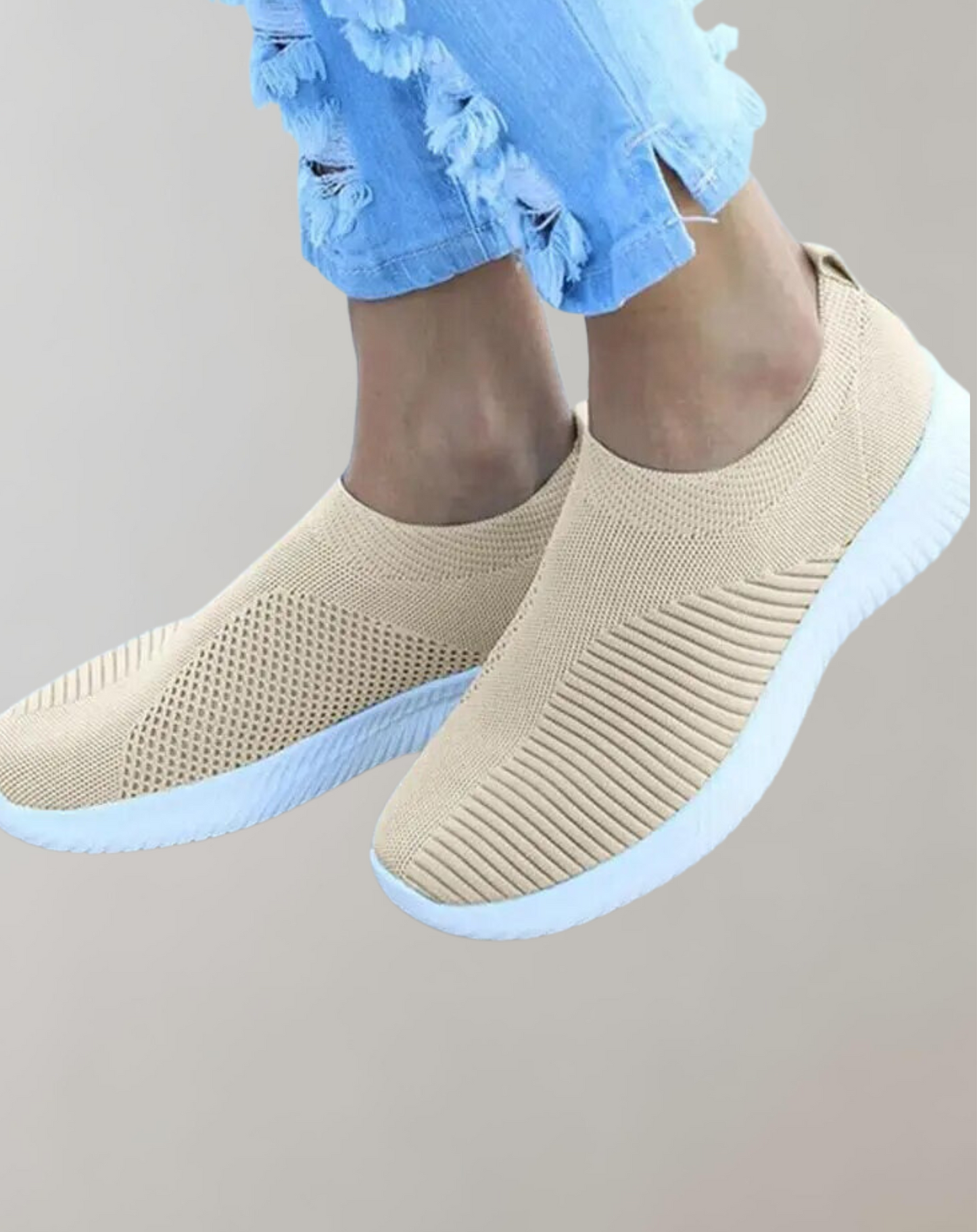 Fudus – Bequeme Sportschuhe für Damen