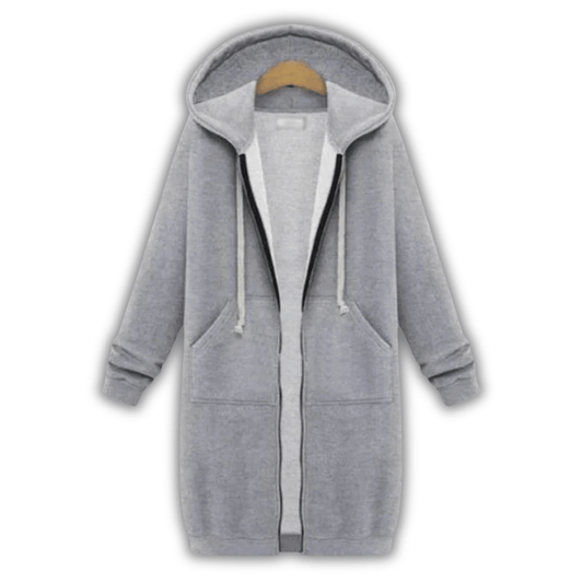 Fudus | Kapuzenlong Elzna