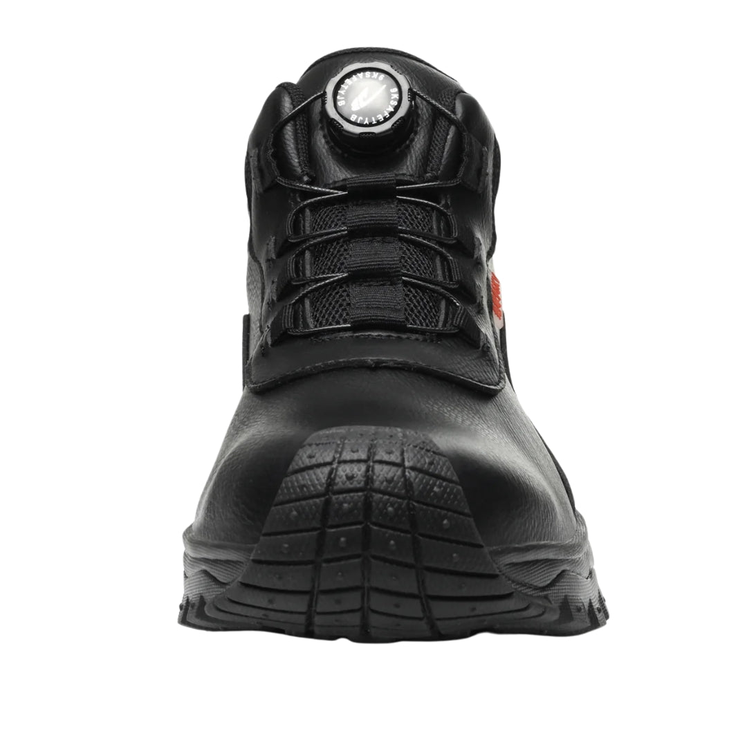 Fudus | Ultraleichte Sicherheitsschuhe Mit Knöchelschutz Für Männer Komfort Und Schutz Vereint