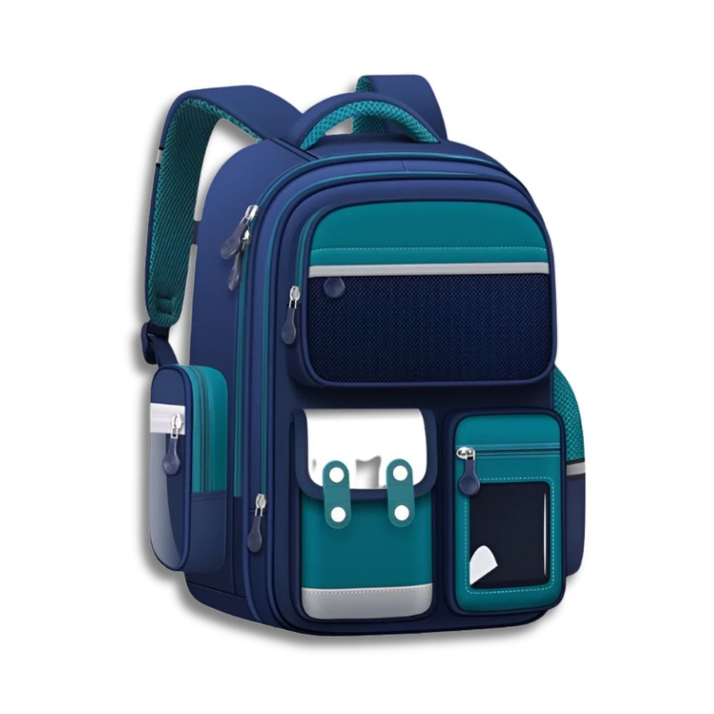 Kinder Wasserdichter Großer Rucksack