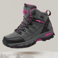 Damen Wanderschuhe Trekking Outdoor