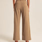 Fudus | Leichtgewichtige Tailored Wide Leg Pants