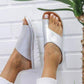 Fudus | Orthopädische Damen Sandalen, Hallux Valgus Korrigierend