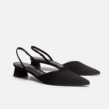 Damen Leichte Grüne Pumps