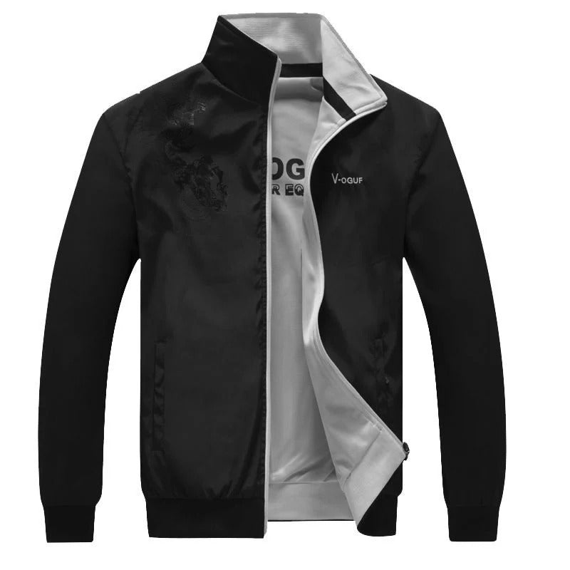 Fudus | Sportjack Für Herren