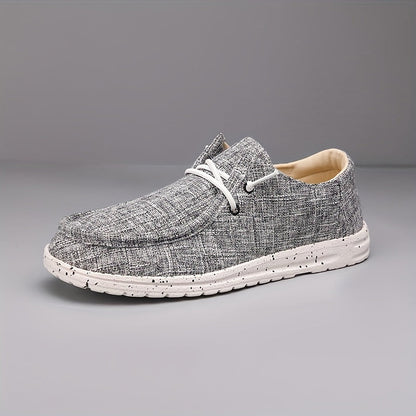 Herren Slipper Lässig Verschiedene Farben