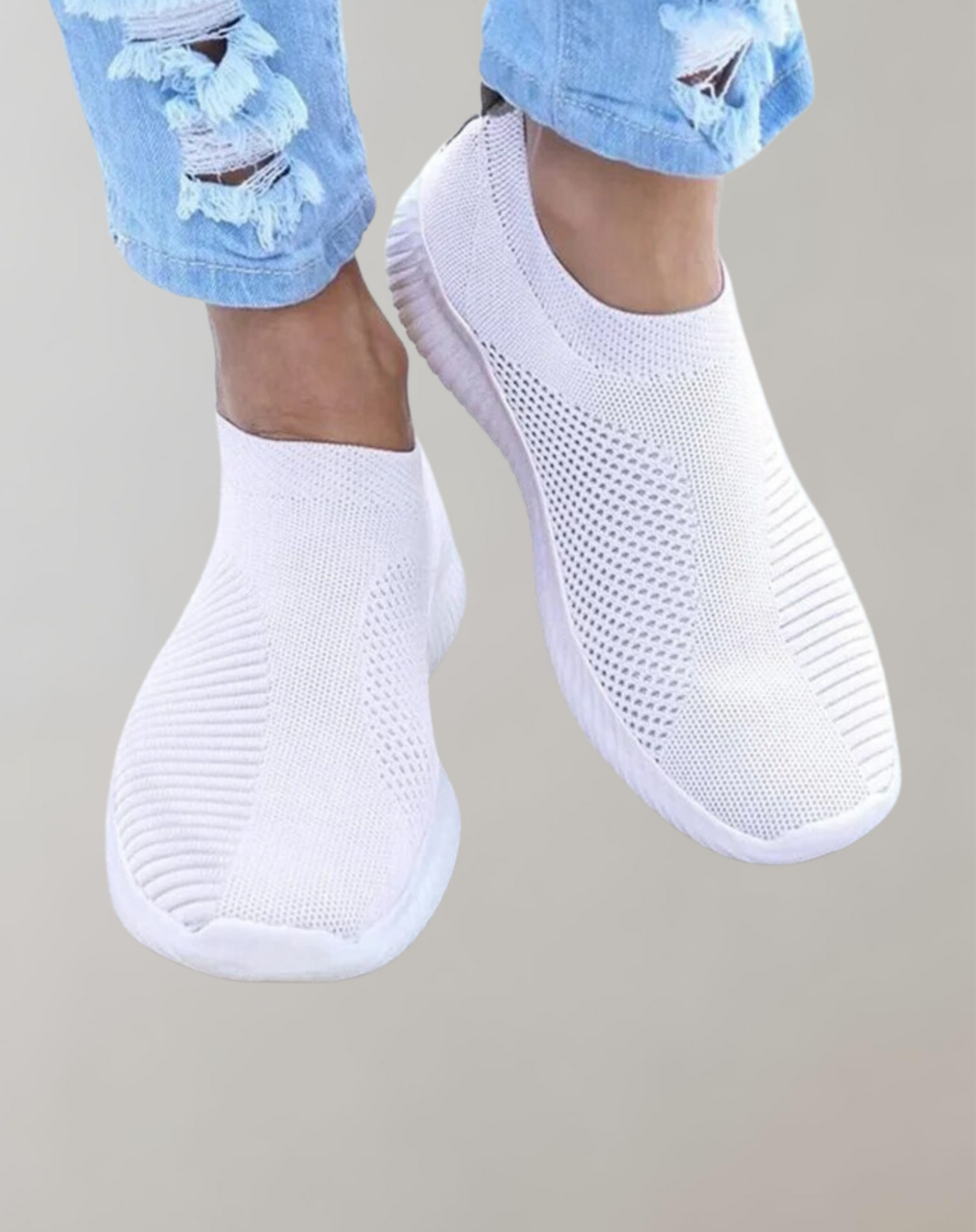 Fudus – Bequeme Sportschuhe für Damen