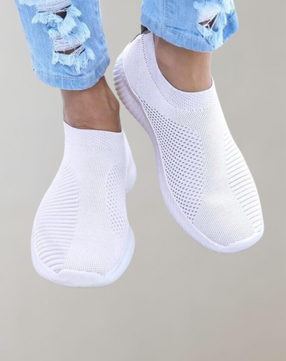 Fudus – Bequeme Sportschuhe für Damen