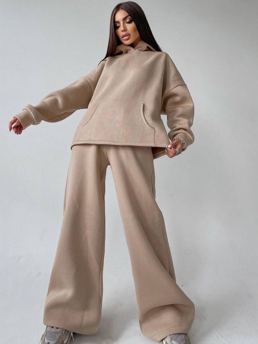 Fudus | Hoodie und Jogginganzug