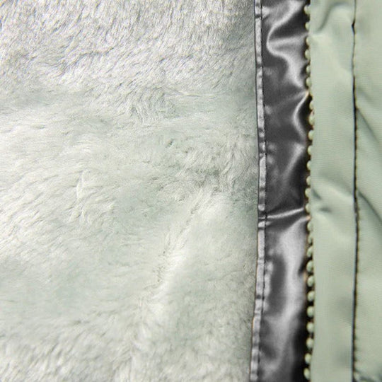 Damen Leichte Steppjacke mit weicher Fütterung