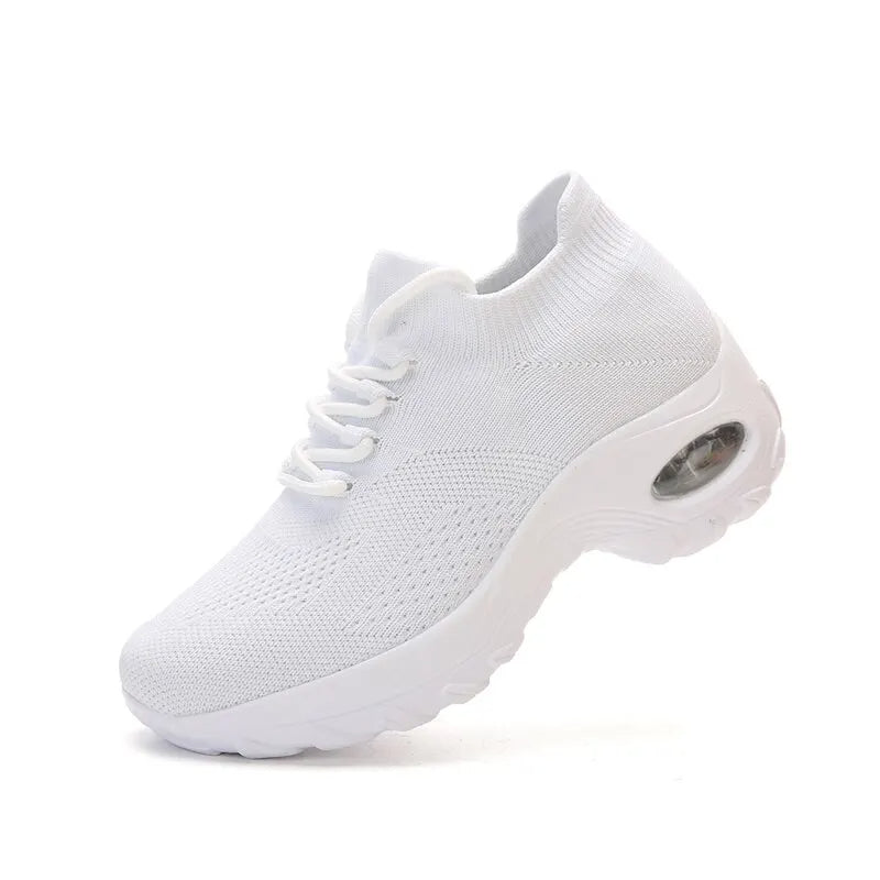 Orthopädische Komfortschuhe