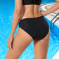 Damen Bikinislip Menstruation Badefit