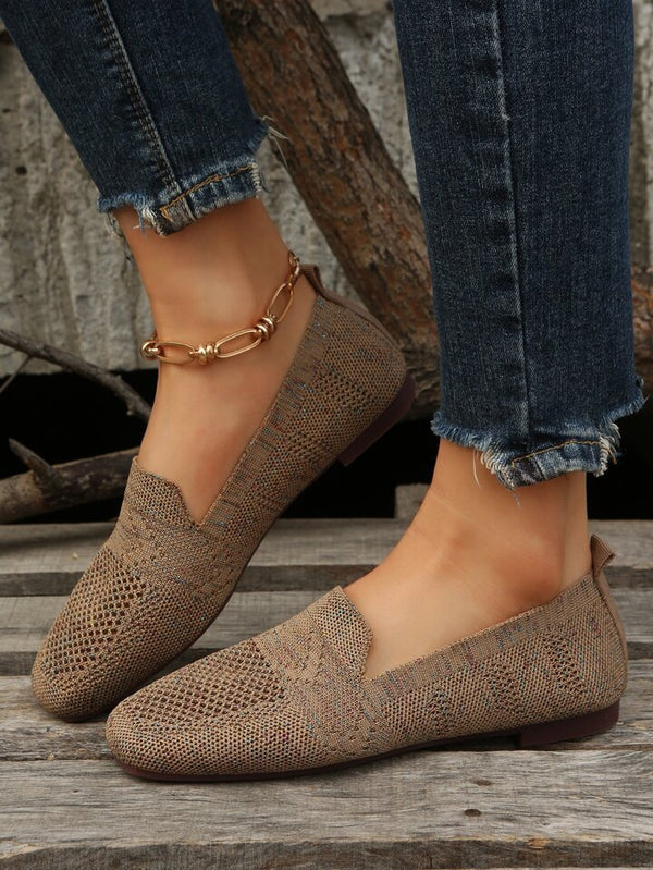 Orthopädische Damenschuhe mit Rutschfester Sohle Leicht und Bequem