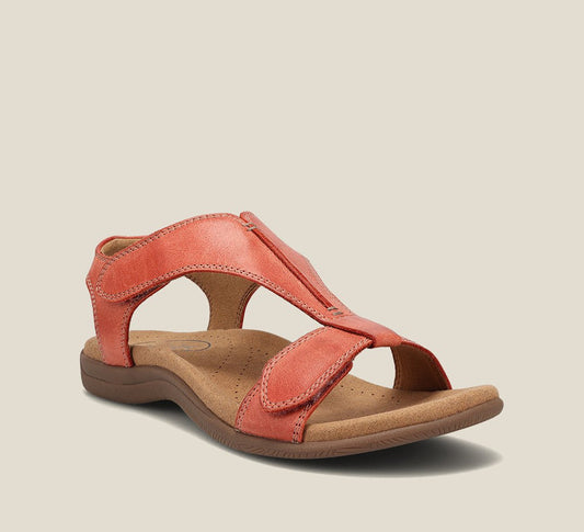 Damen Orthopädische Sommer Sandalen Elegant Leicht Komfort