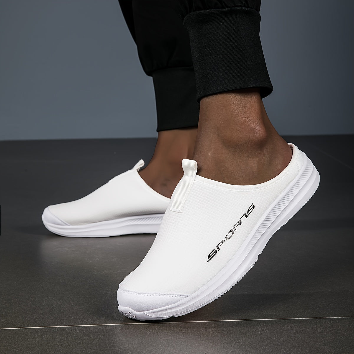 Herren Atmungsaktive Bequeme Schuhe Für Alltag