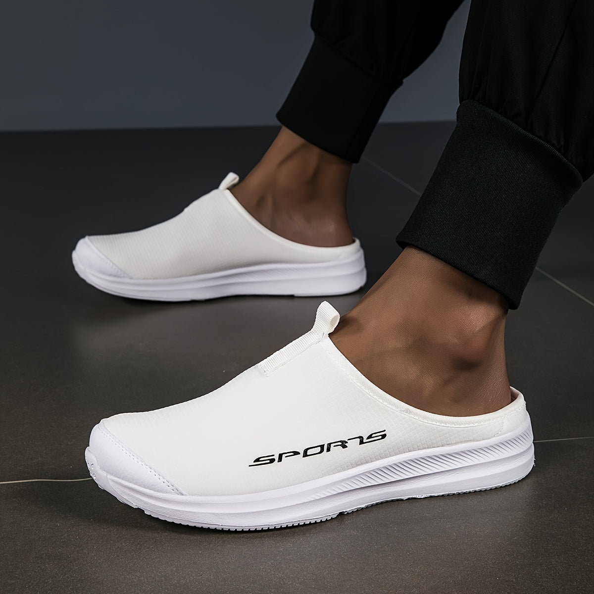 Herren Atmungsaktive Bequeme Schuhe Für Alltag