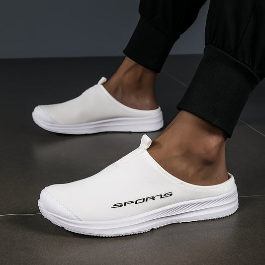 Herren Atmungsaktive Bequeme Schuhe Für Alltag