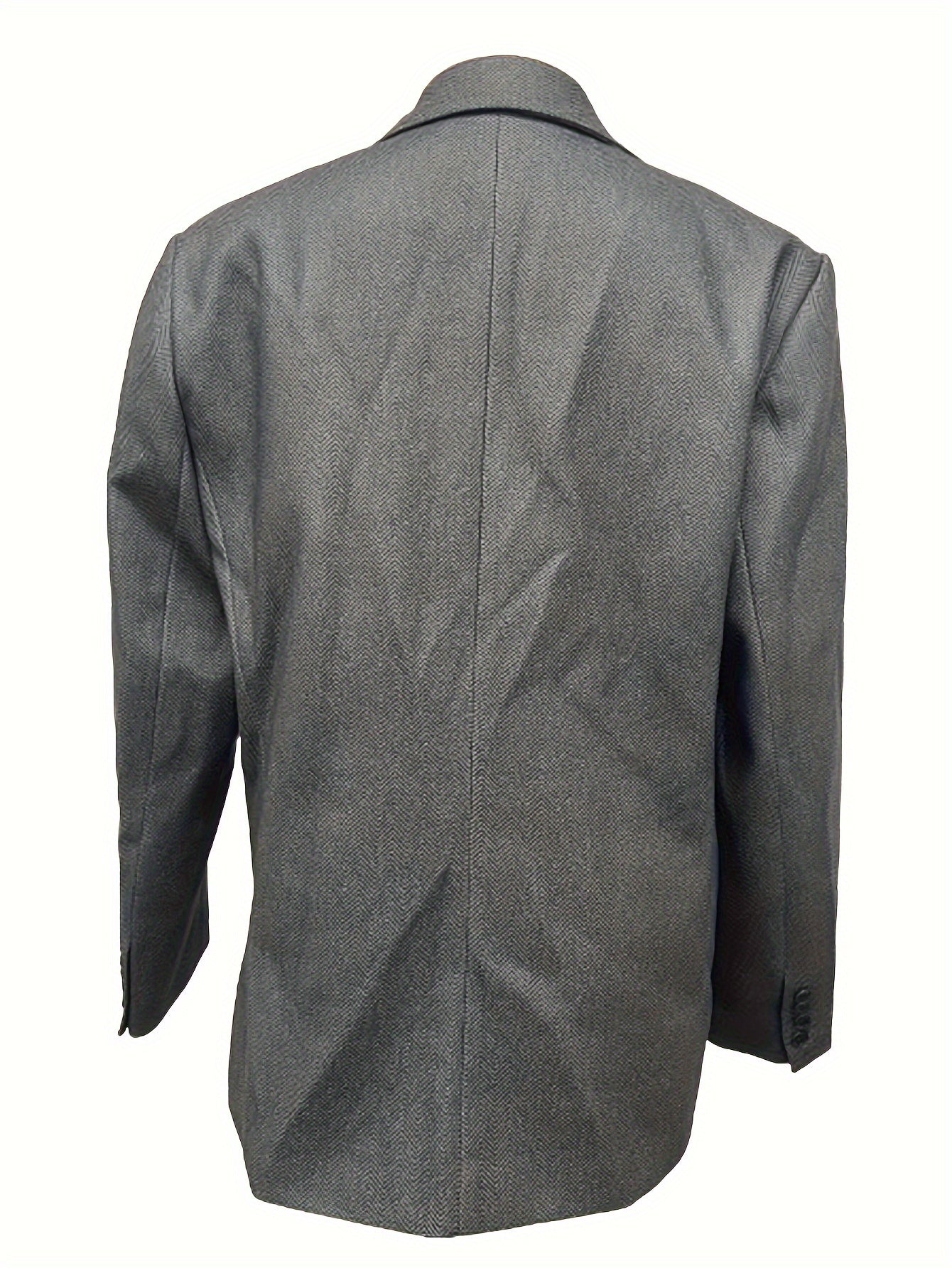 Herren Tweed Jacke Im Heritage Stil