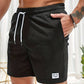 Fudus | Männer Bequeme Sommer Shorts