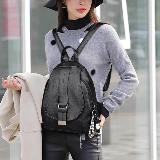 Rucksack Damen Zeitlos Komfort