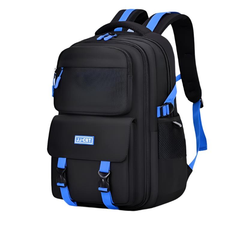 Kinder Leichter Wasserdichter Großer Reise Rucksack