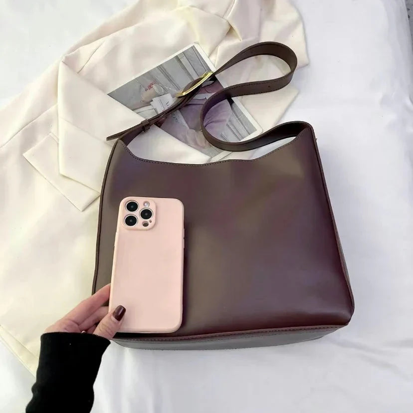 Fudus | Stilvolle Handtasche mit Eleganz