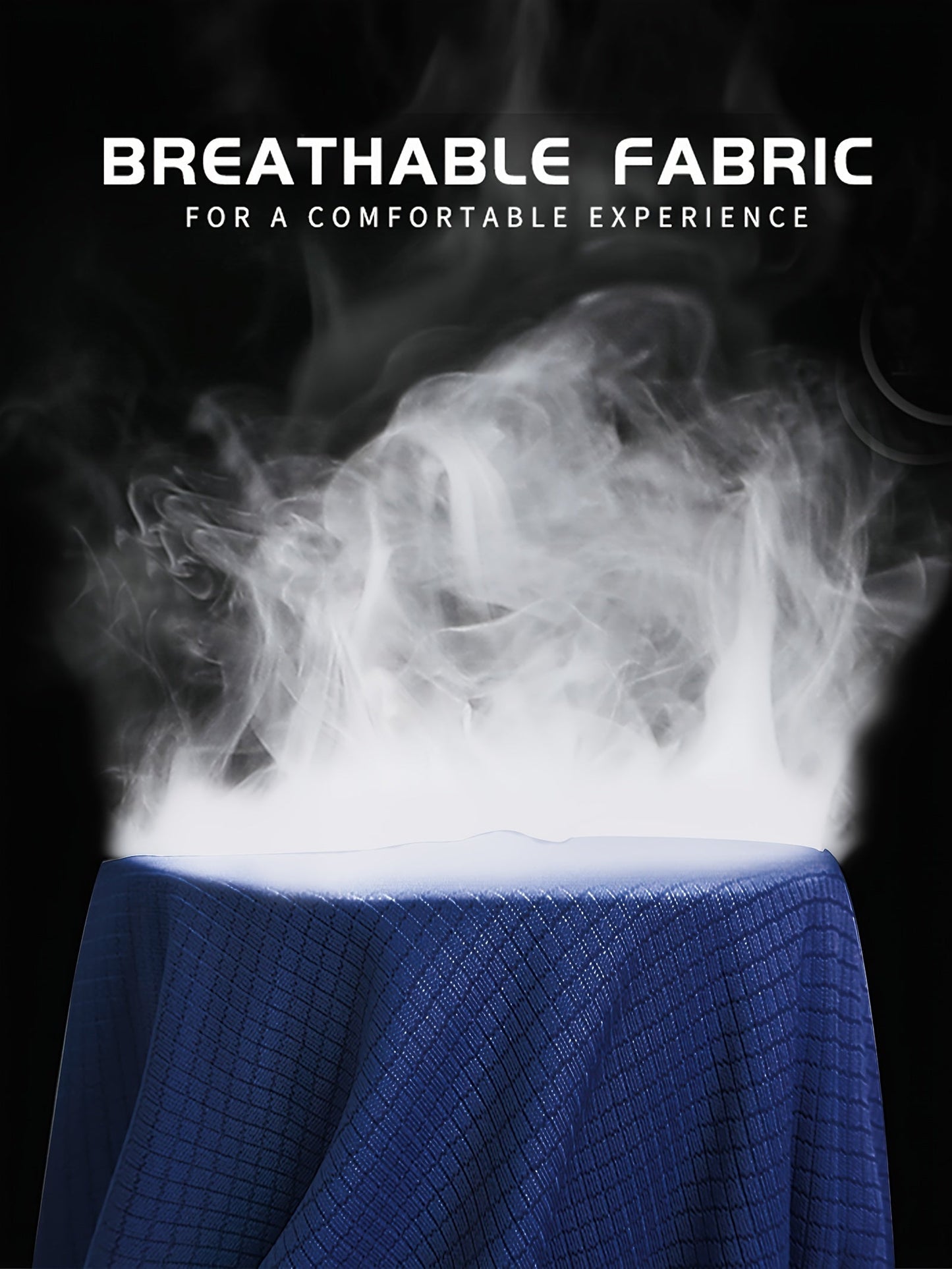 Herren T-Shirt Kurzarm Leicht Schnelltrocknend