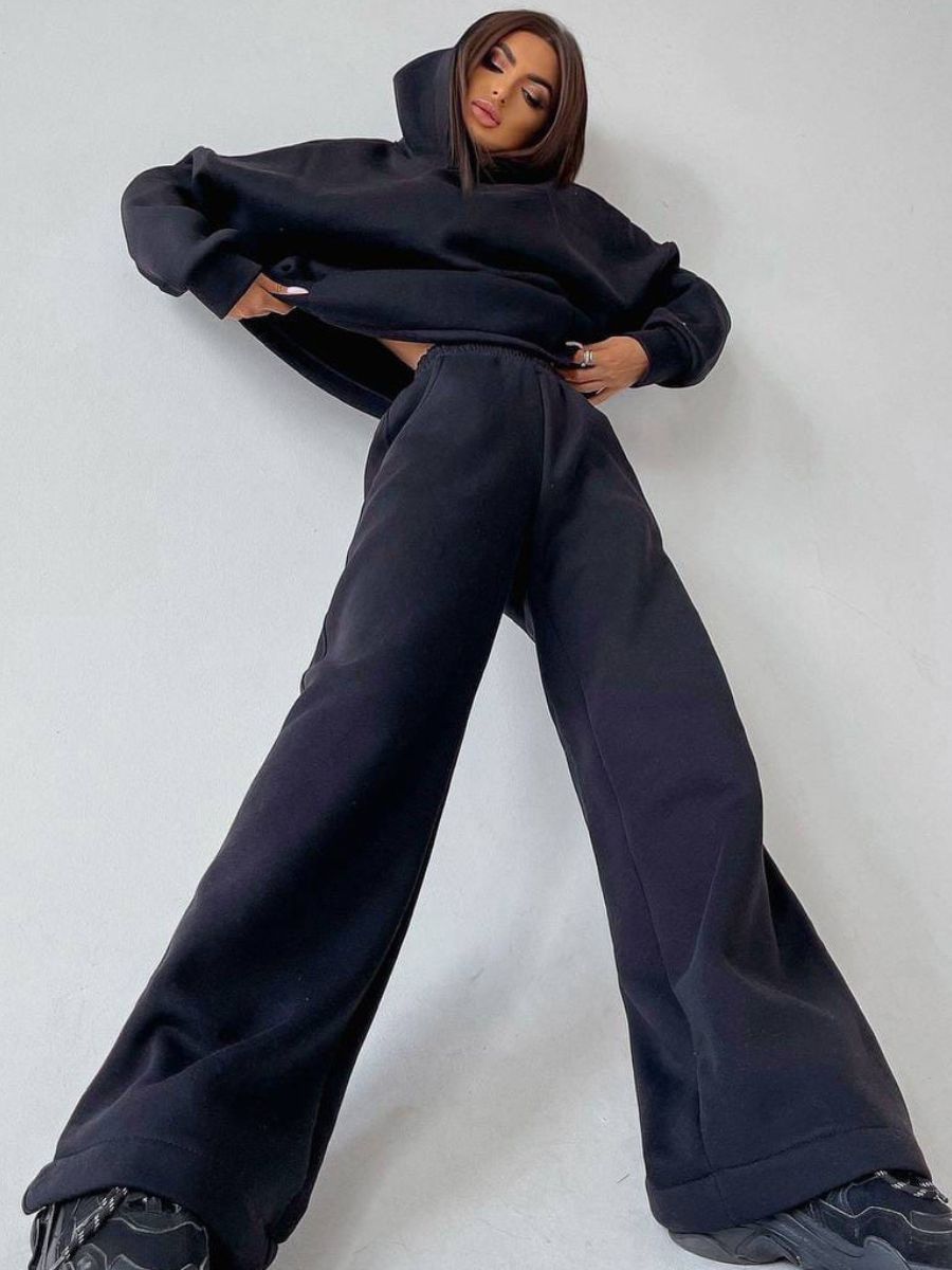 Fudus | Hoodie und Jogginganzug