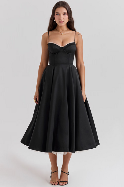 Fudus | Mademoiselle Kleid