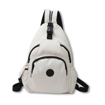 Damen Umformbare Anti Diebstahl Schultertasche