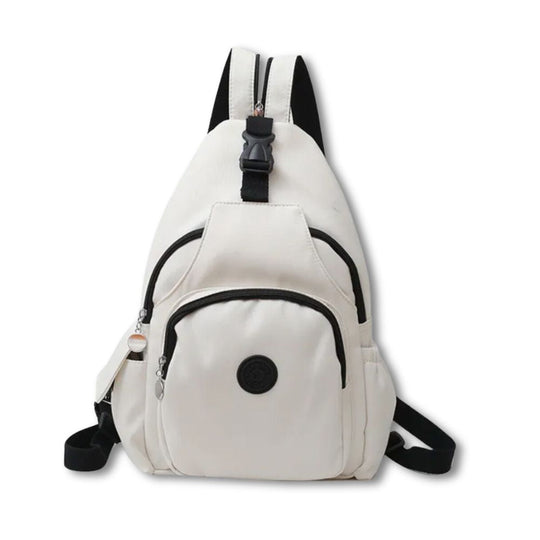 Damen Umformbare Anti Diebstahl Schultertasche