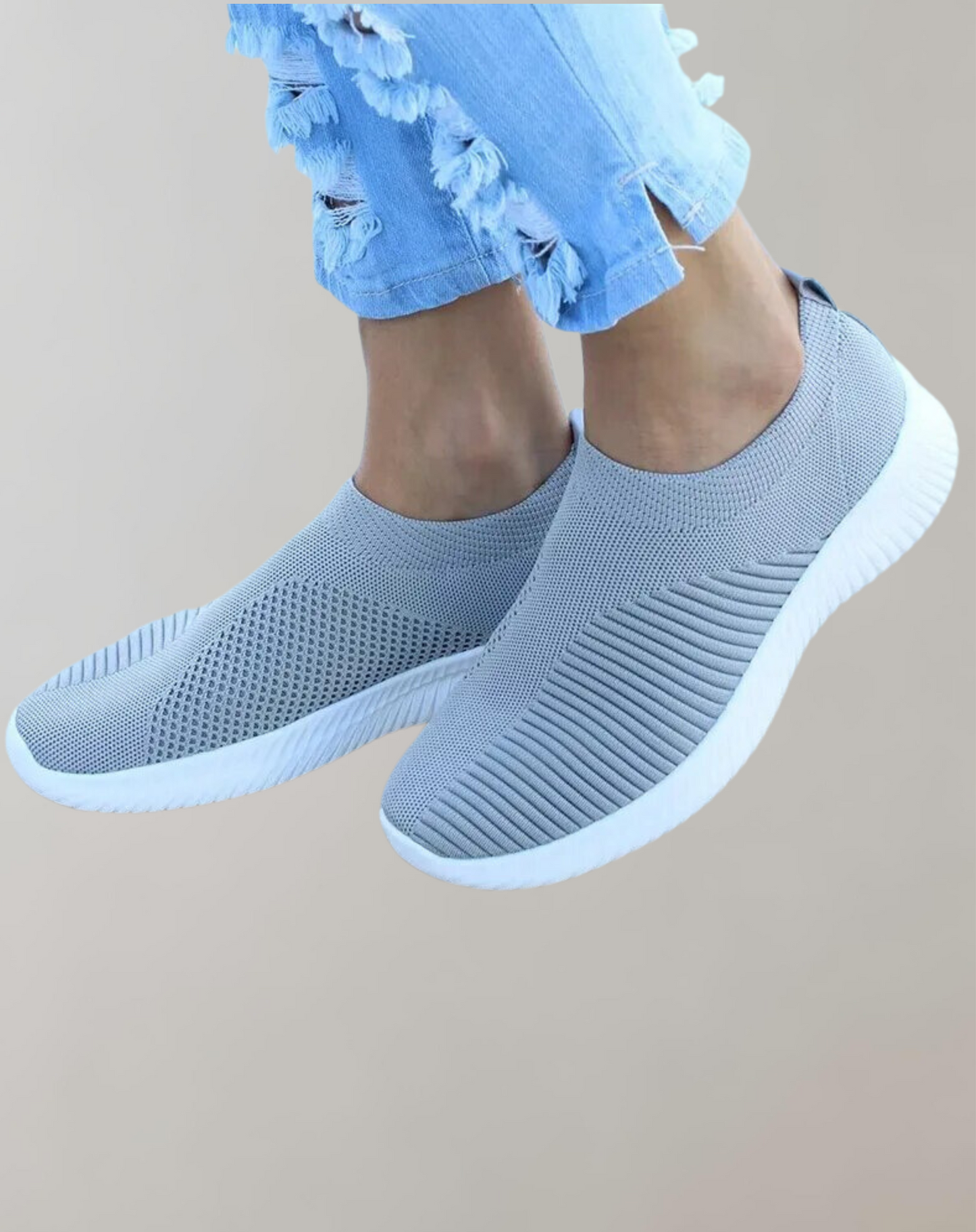 Fudus – Bequeme Sportschuhe für Damen