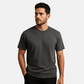 Herren Hochwertiges Merino Woll T-Shirt