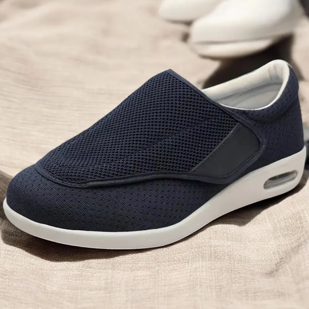 Breite Komfort Diabetische Schuhe