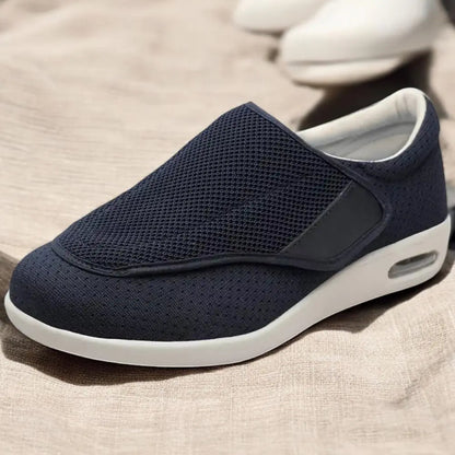 Breite Komfort Diabetische Schuhe