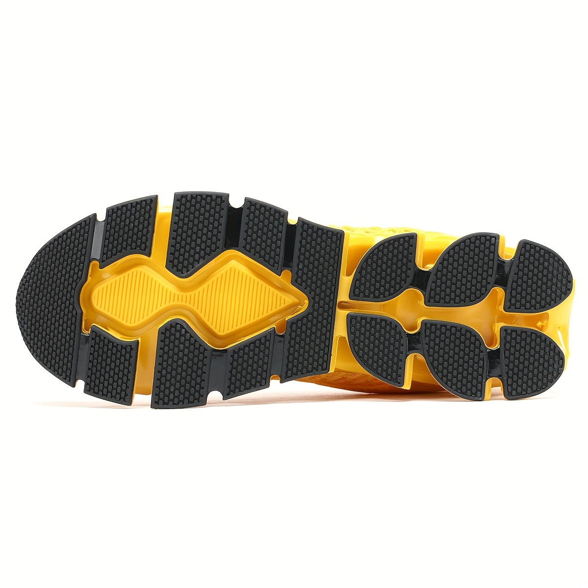 Fudus | Weiße Blade Sneaker