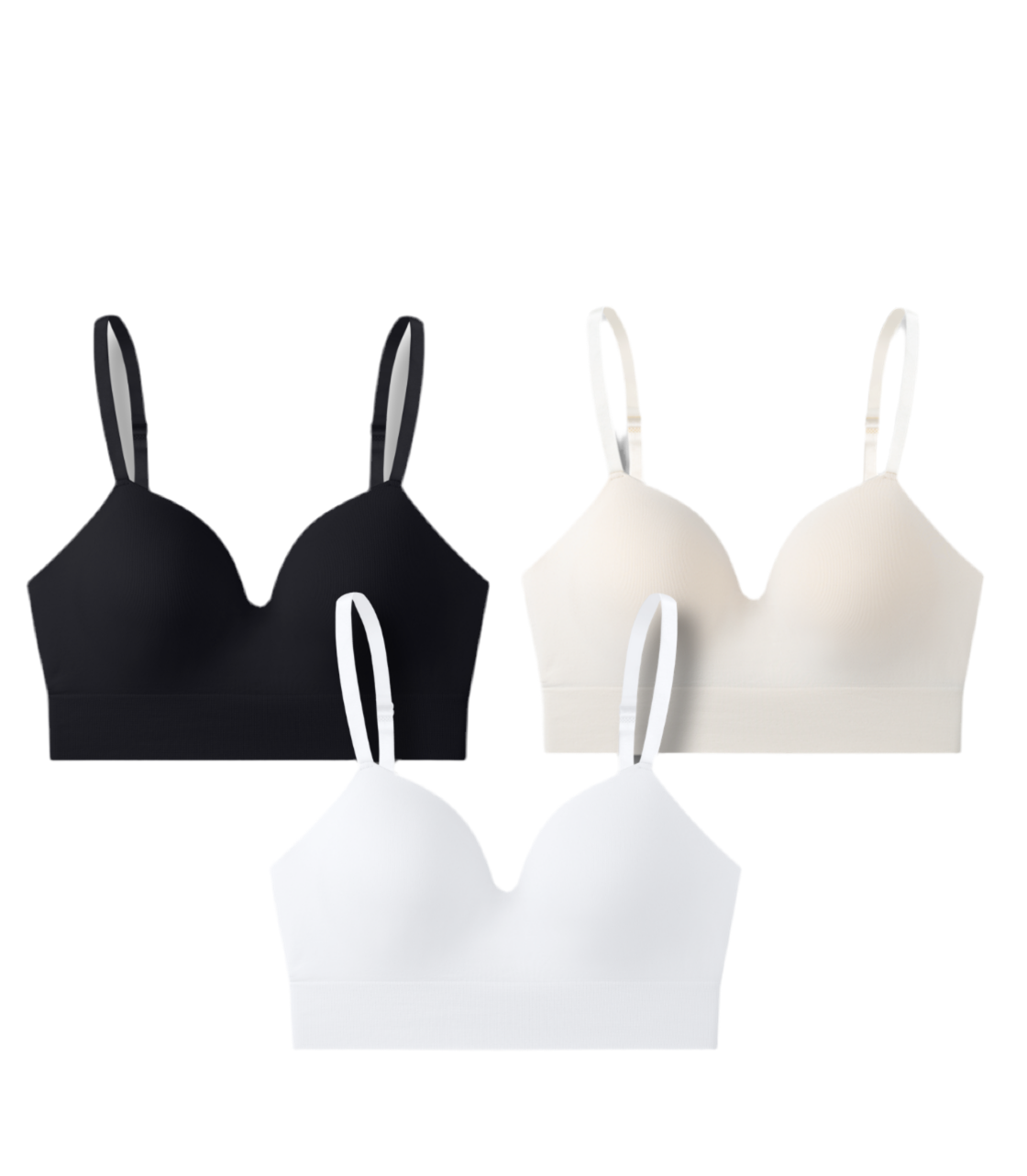 Damen Shaping BH Bügelfrei