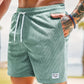 Fudus | Männer Bequeme Sommer Shorts