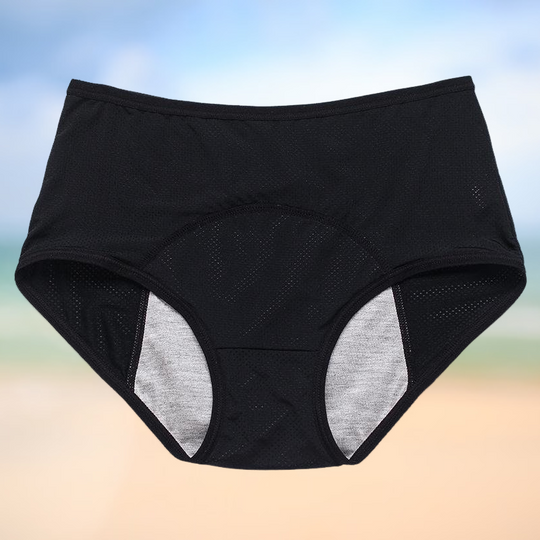 Unterwäsche Auslaufsicher Atmungsaktiv Komfort