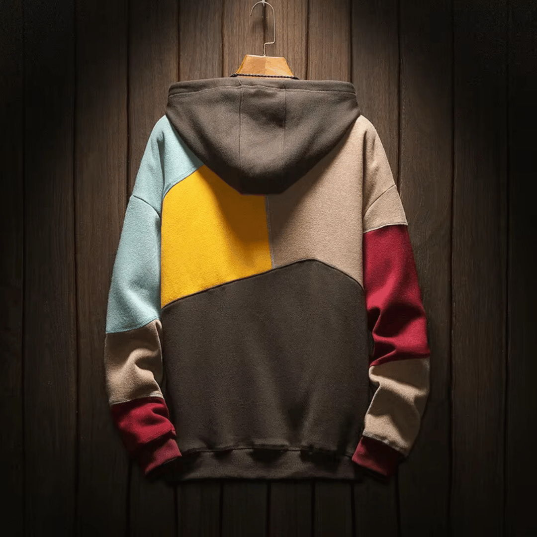 Fudus | Vanguard Hoodie mit urbanem Look
