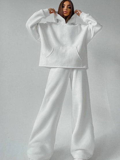 Fudus | Hoodie und Jogginganzug