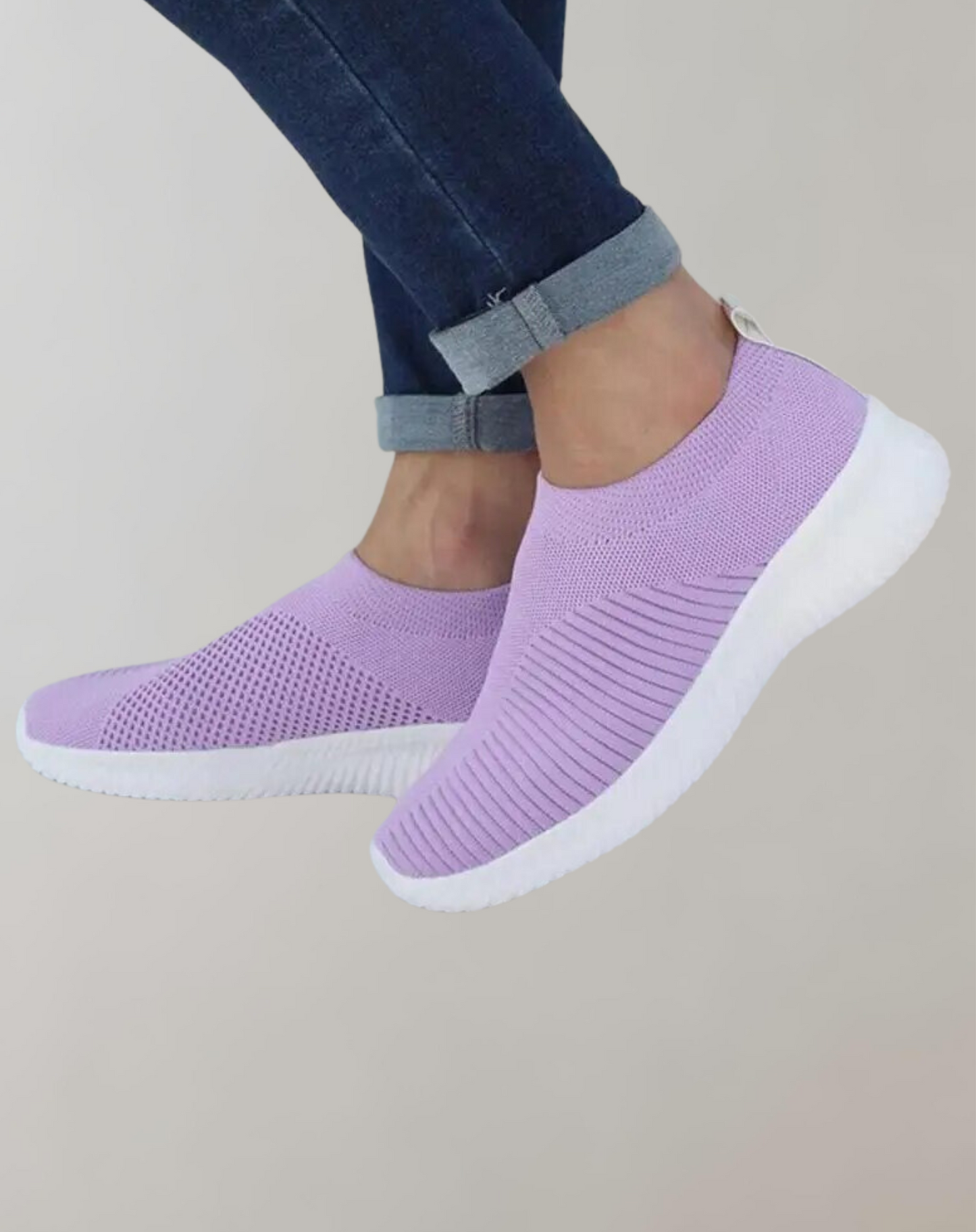 Fudus – Bequeme Sportschuhe für Damen