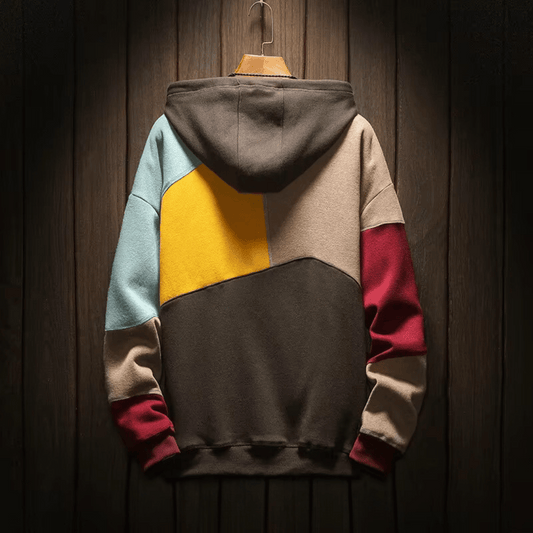 Fudus | Vanguard Hoodie