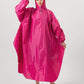 Regenponcho Kapuze Wasserdicht Unisex