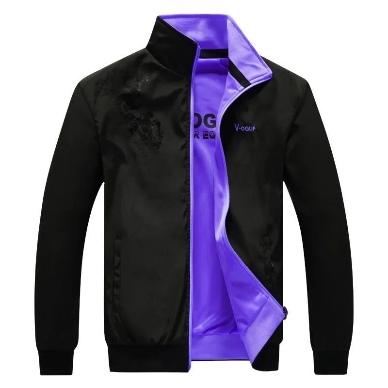 Fudus | Sportjack Für Herren